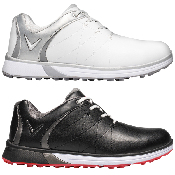 Callaway Halo Pro Ladies Golf Shoes 